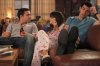 Max Greenfield is not in a hurry to get a new girl reunion at some point that something will happen